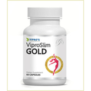 ViproSlim GOLD - отслабване без глад